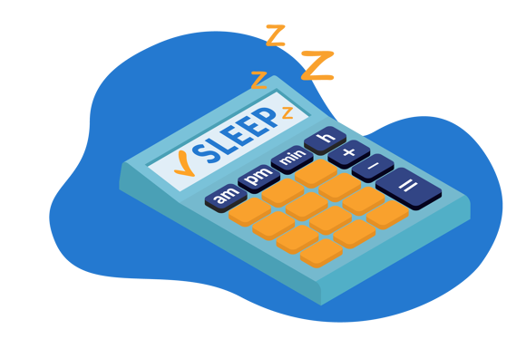 Sleep Calculator