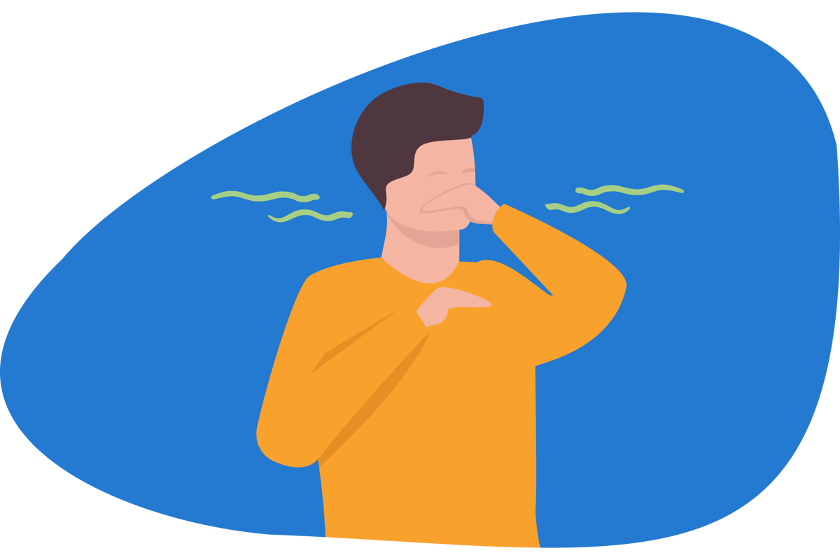 How To Stop Farting In Your Sleep