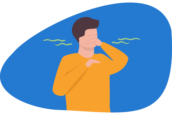 how to stop farting in your sleep
