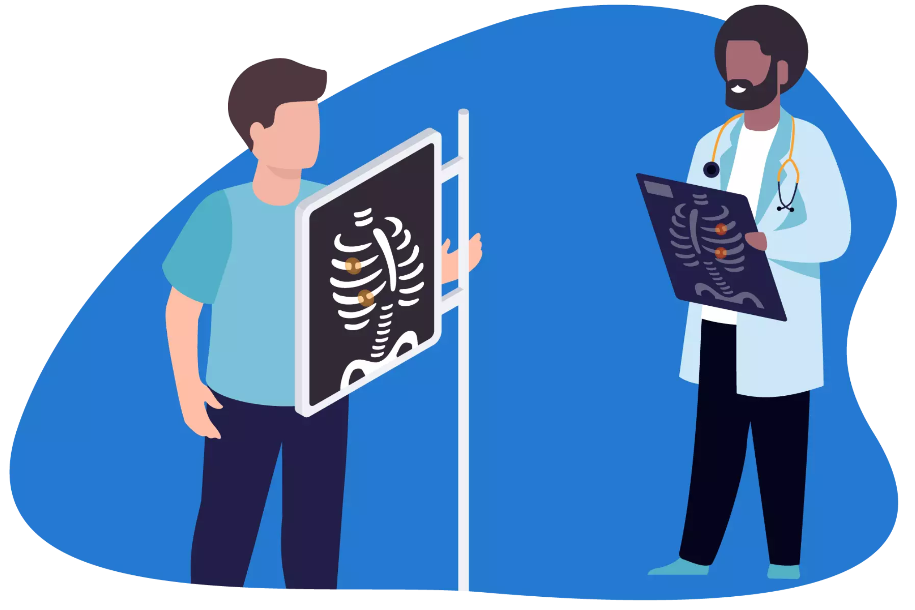 How To Sleep With Broken Ribs 2023