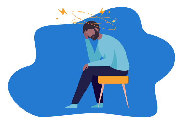 Why Do I Feel Dizzy When Getting Up In The Morning?