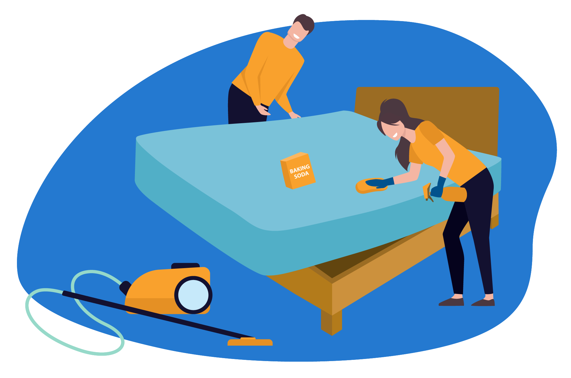 Best Mattress Cleaner UK 2023