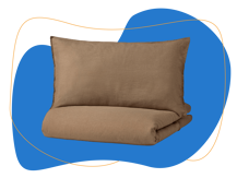 IKEA Dytåg bedding set