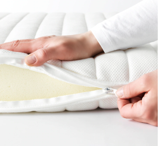 tuddal mattress pad