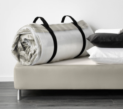 Best IKEA Mattress Reviews UK 2022
