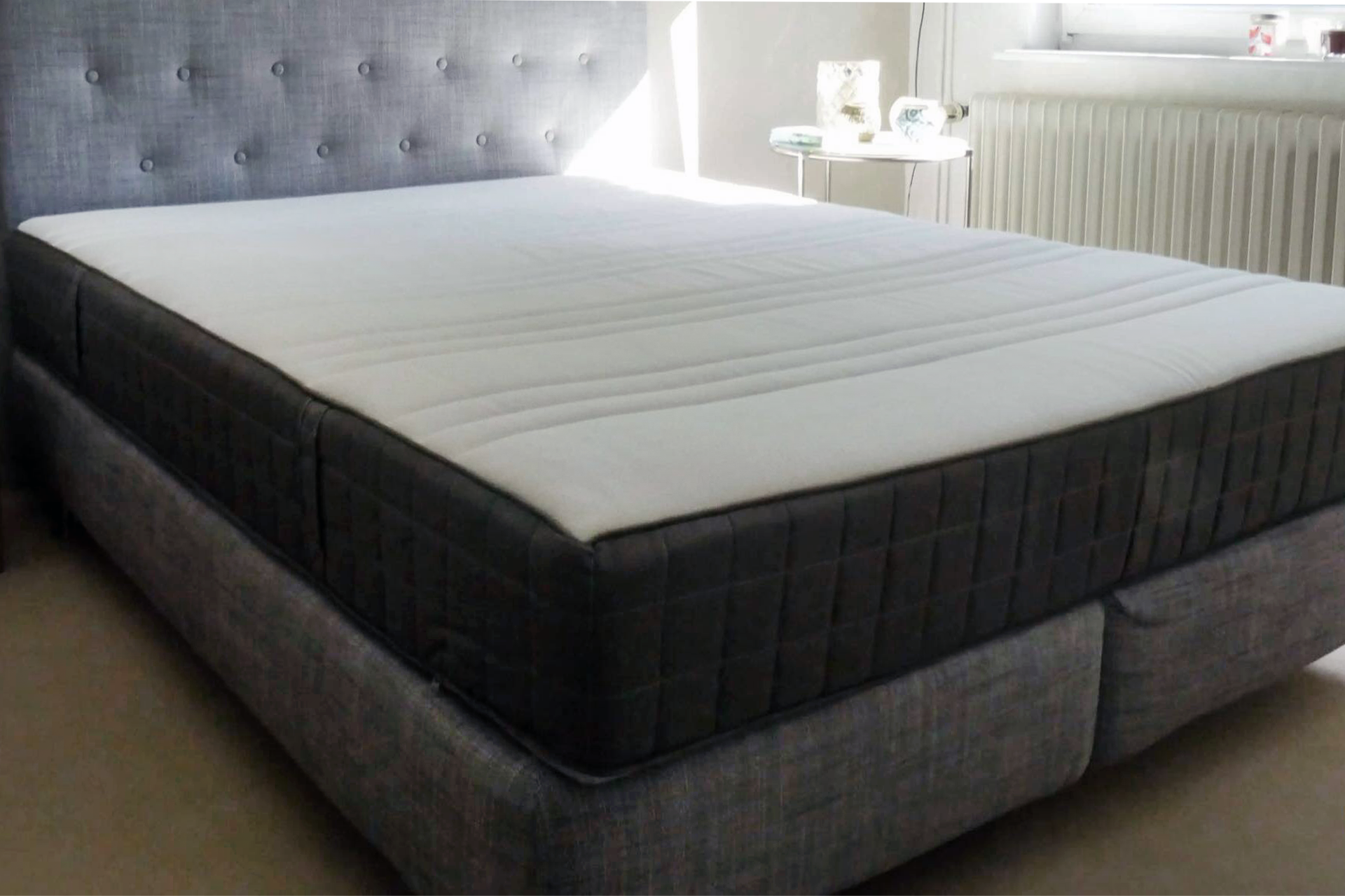 hovag single mattress