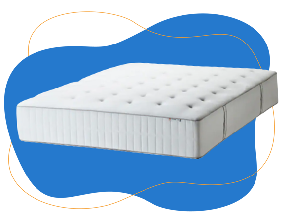 Best Ikea Mattress Reviews Uk 2021