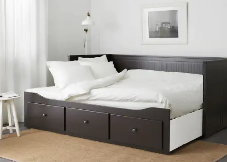 Best Ikea Mattress Reviews Ireland 2022, Twin To King Convertible Bed Ikea Uk
