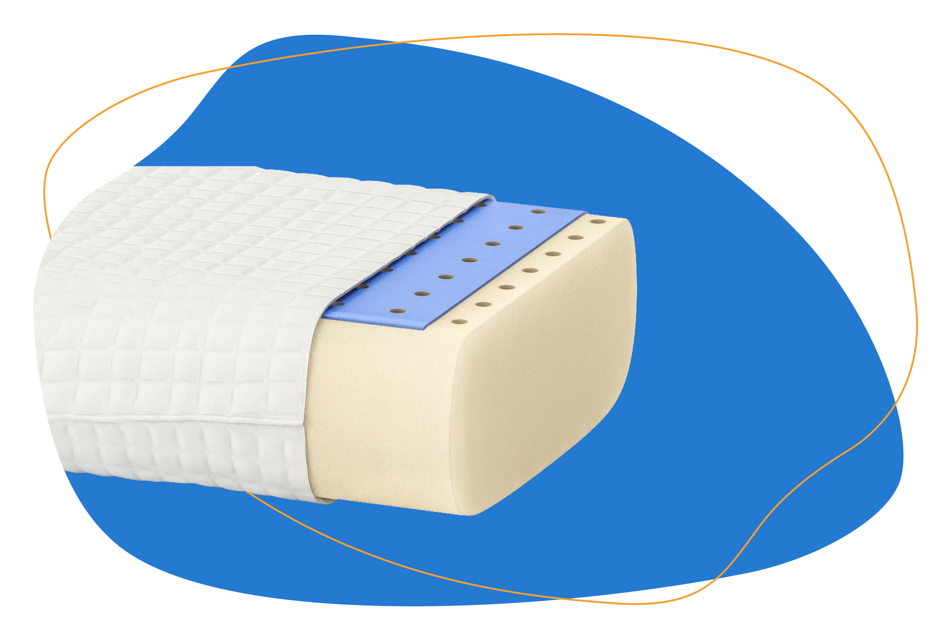 Pillow Protector Ikea Pillow Knavel Ikea Kornvallmo Pillow Hotsell