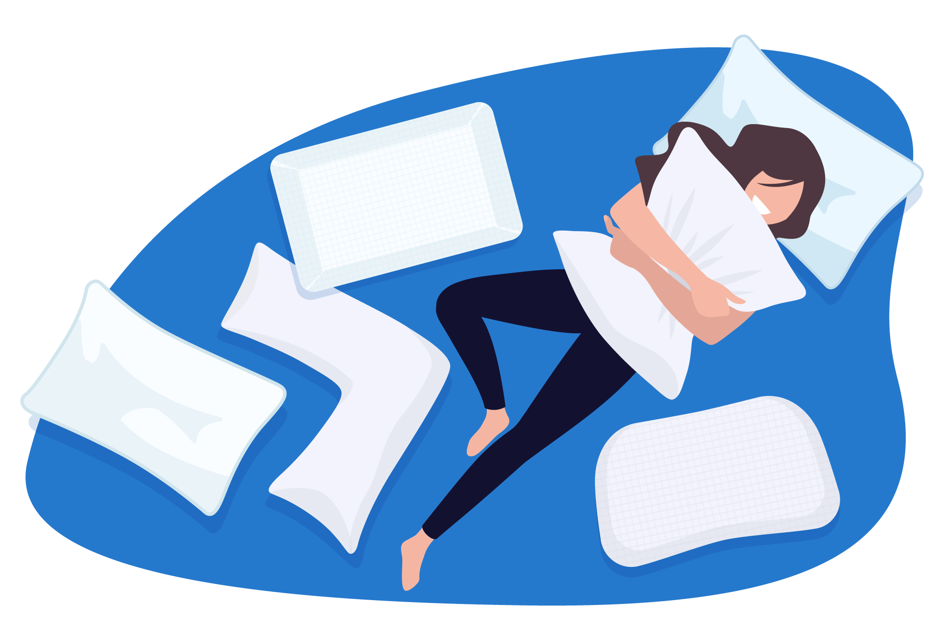 Best IKEA Pillows UK 2024