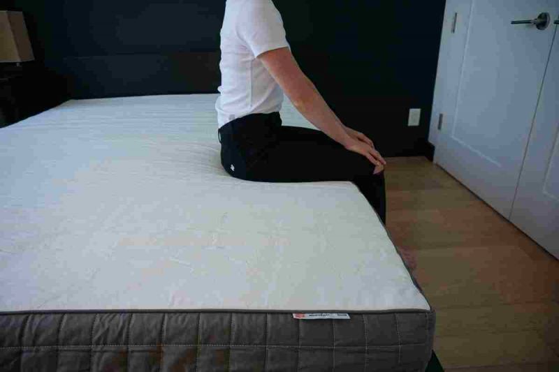 ikea morgedal mattress review uk