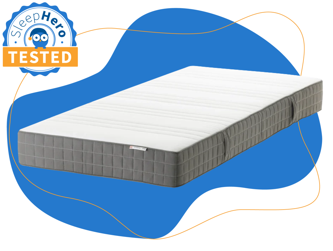 morgedal mattress review uk