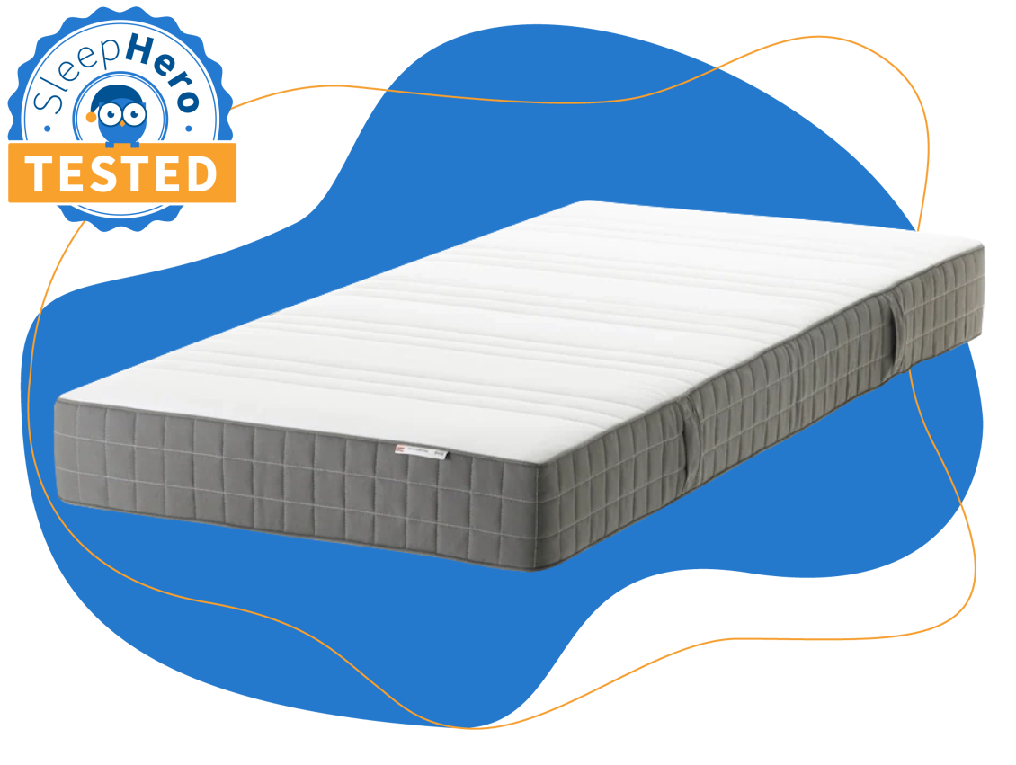 IKEA Morgedal Mattress