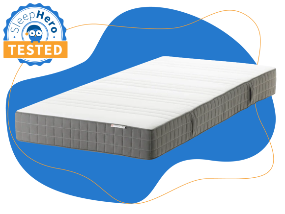 IKEA Morgedal Mattress