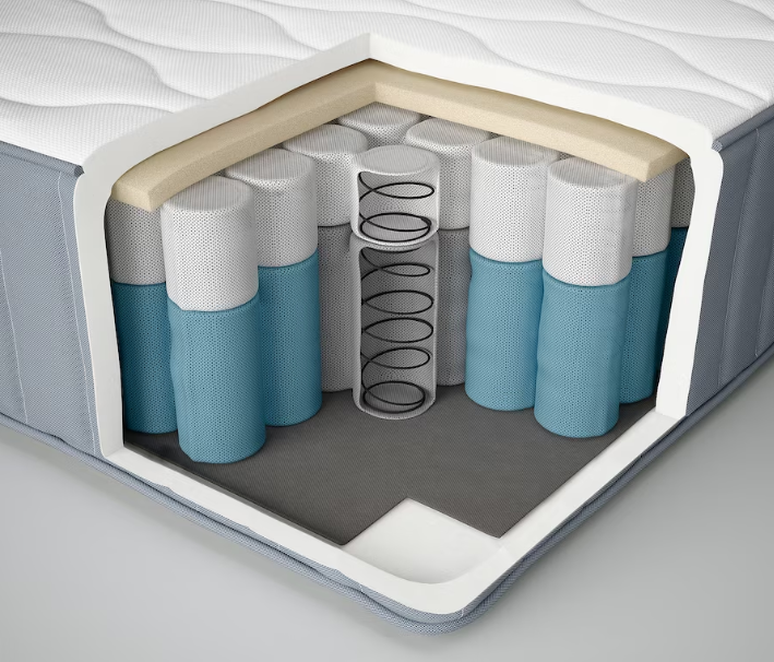 ikea vagstranda composition