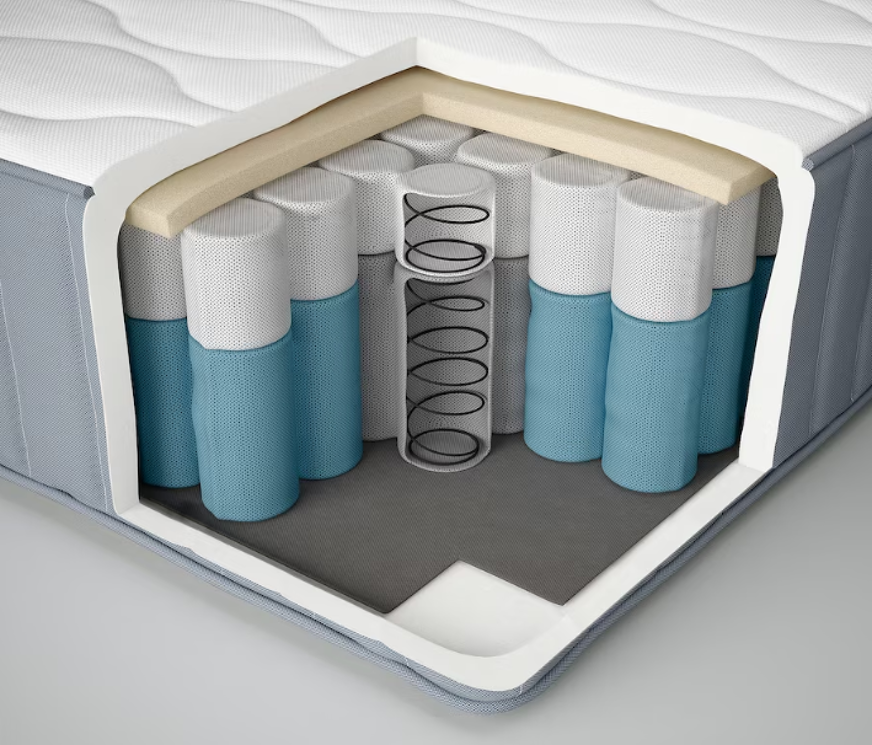 ikea vagstranda composition