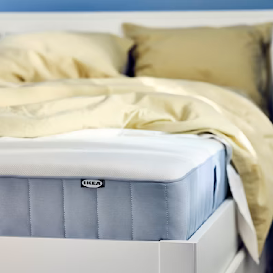 Best ikea mattress online for heavy person