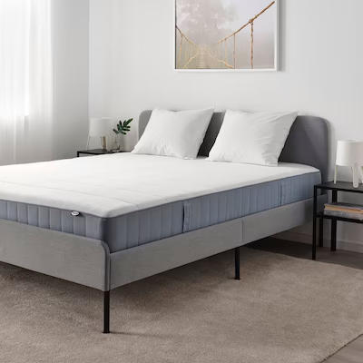 box spring queen ikea