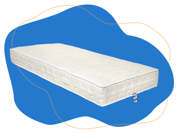 yanis superdeluxe latex mattress