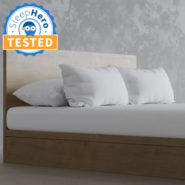 panda bamboo pillowcases