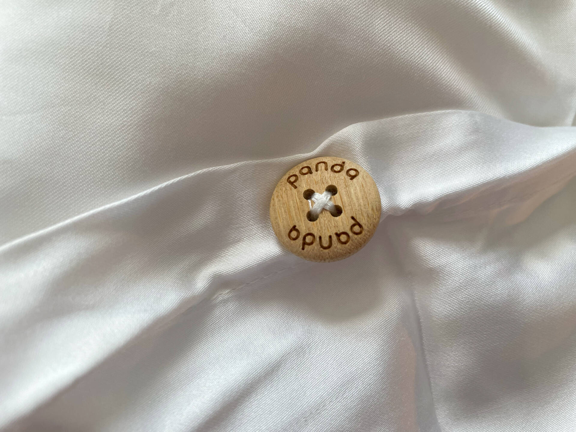 Panda 100% Bamboo Bedding