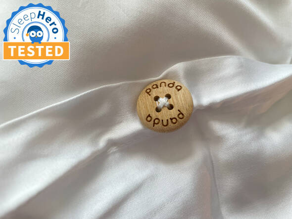 Panda 100% Bamboo Bedding