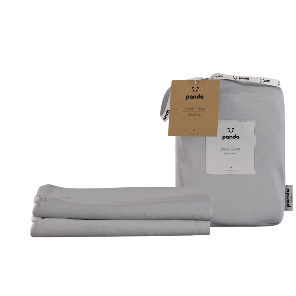 panda bedding kids