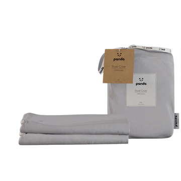 panda bedding kids