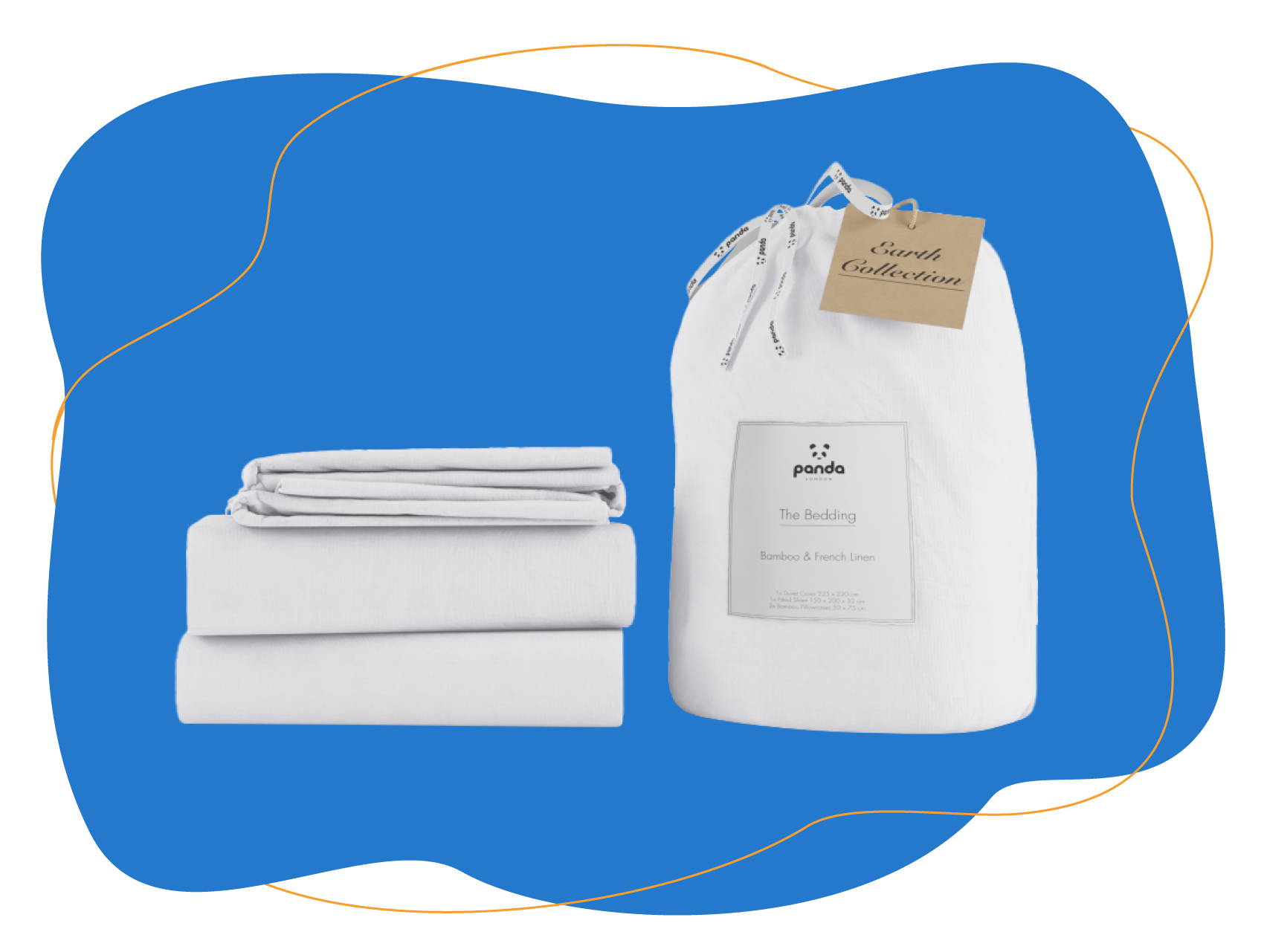 Panda Bedding Review UK 2023