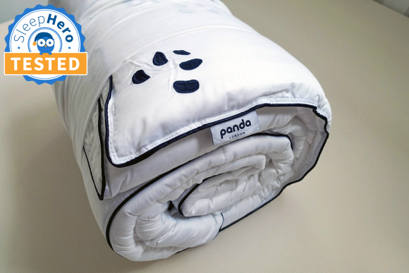 Panda Duvet