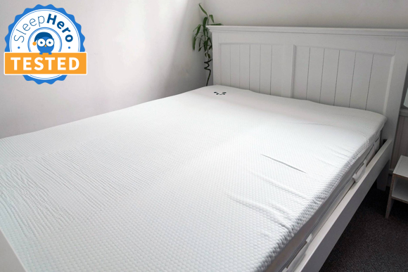 Panda Mattress Topper