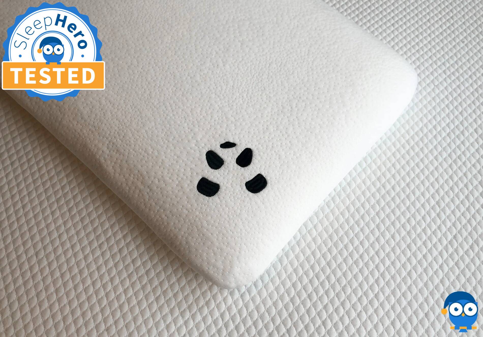 Panda Toddler Pillow Review 2024