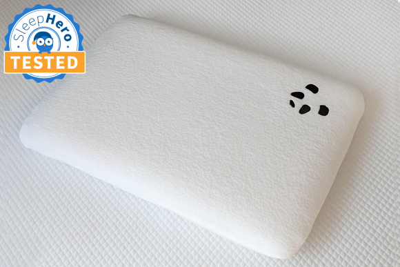 Panda Toddler pillow