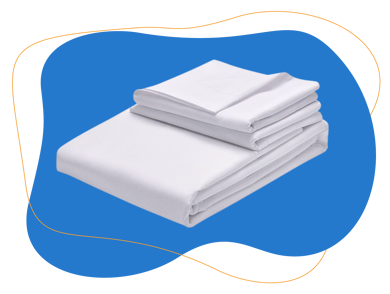 Simba Performance Bed Linen