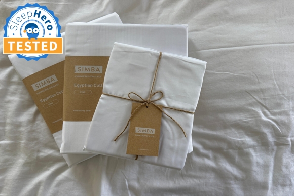 Simba Bedding