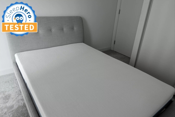 Simba Upholstered Beds