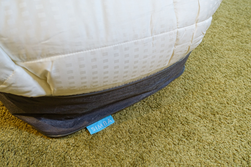 Simba Hybrid 3-in-1 Duvet UK Review | 2025