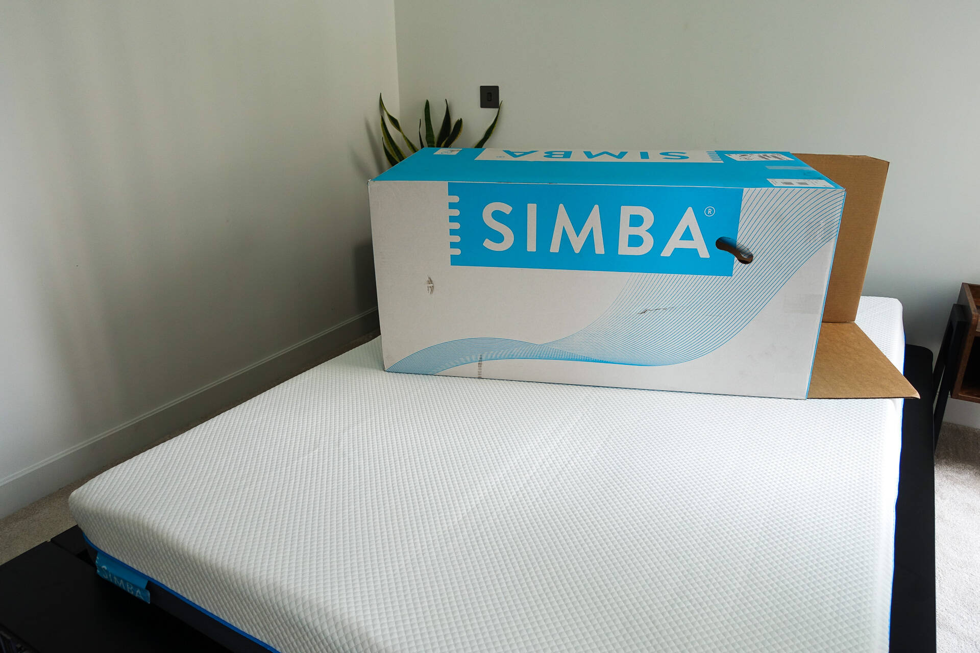 emma simba mattress