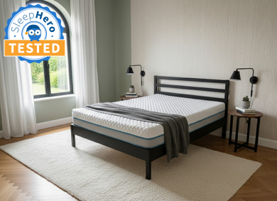 simba hybrid ultra mattress