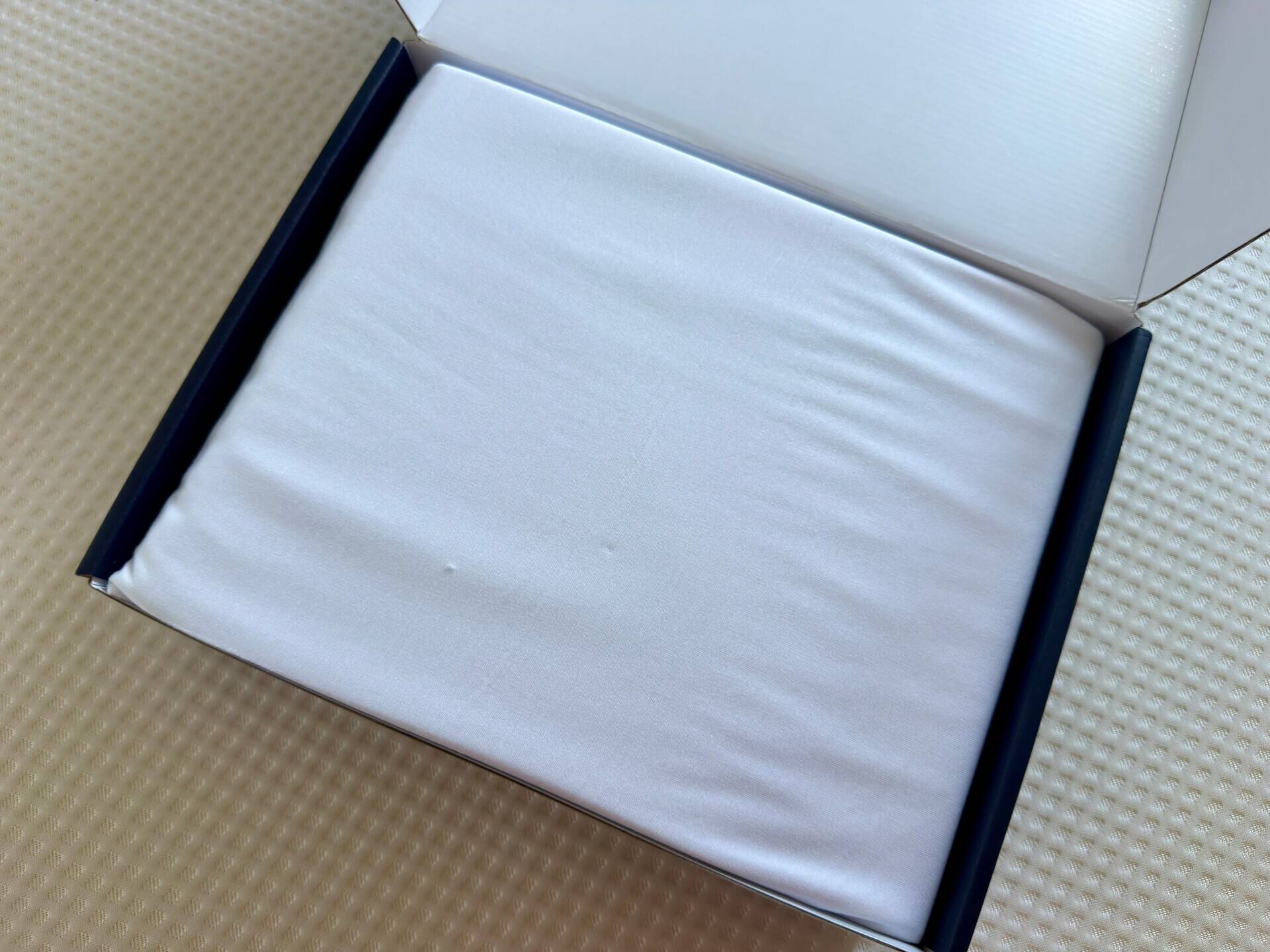 simba tencel cool mattress protector