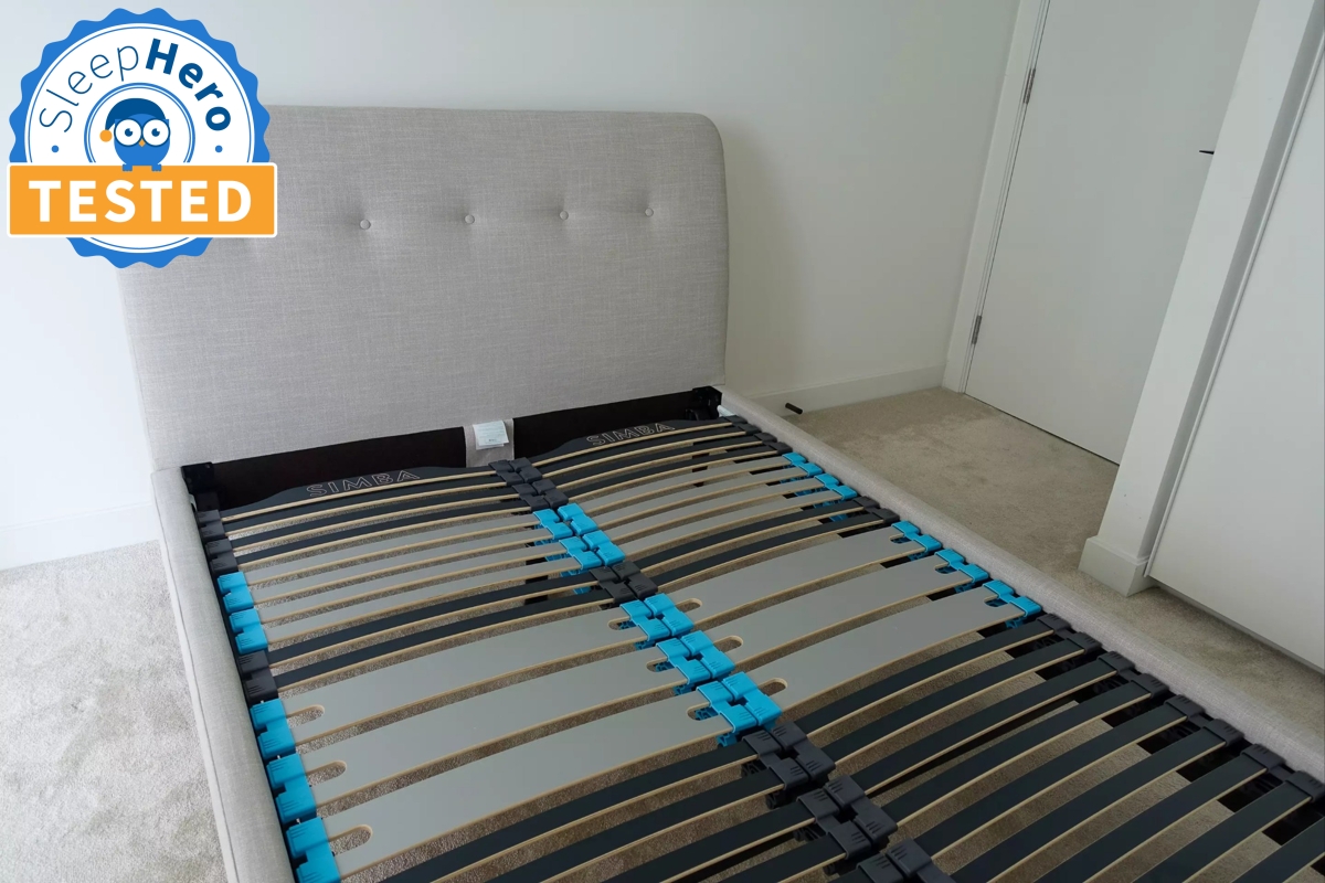 Keeps Bed Frame Review 2023