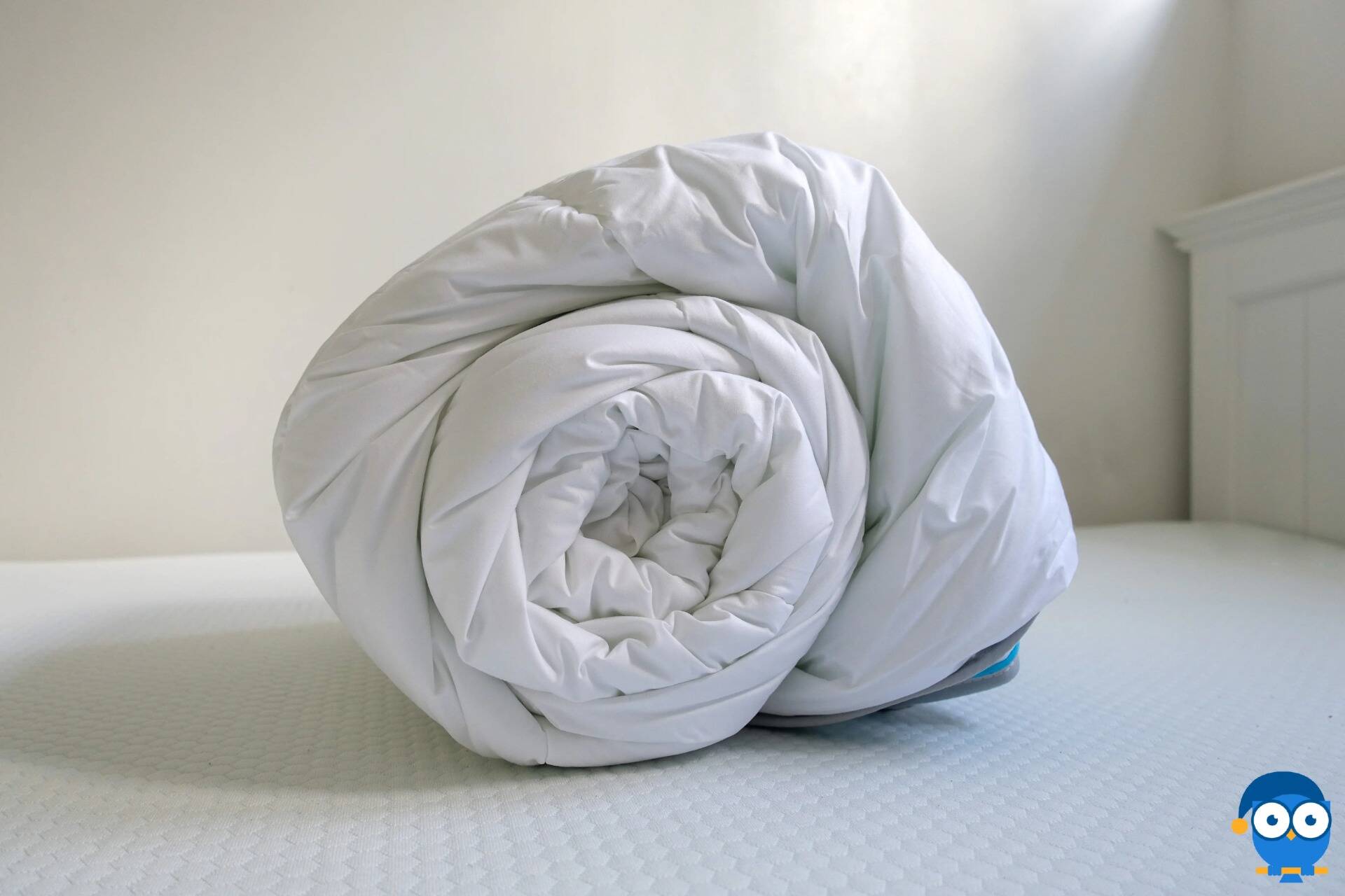 stratos duvet