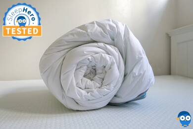 Simba Hybrid Duvet