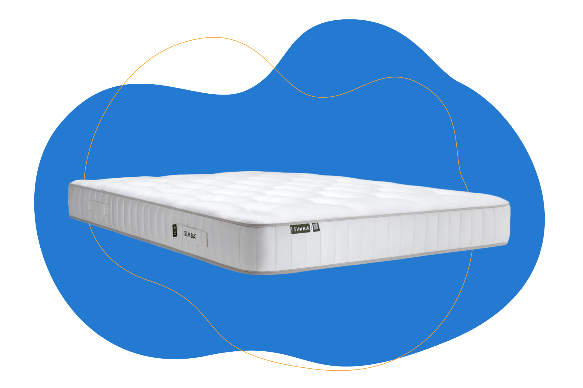 Simba Earth Source Mattress Review UK 2024