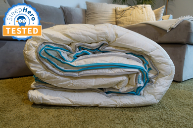 Simba Hybrid 3-in-1 Duvet