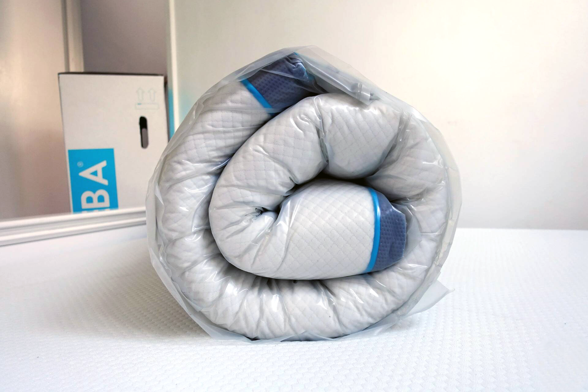 king mattress foldable