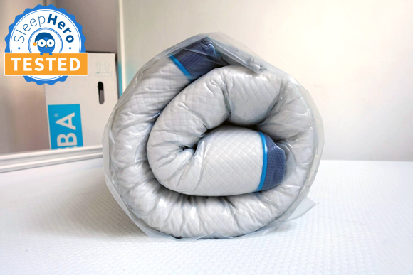 Simba Mattress Topper