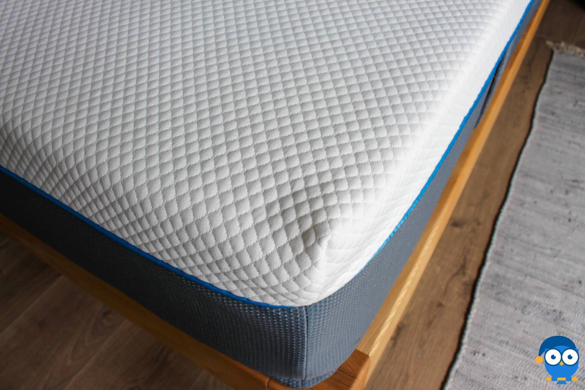 Simba Hybrid Pro Mattress Review UK | 2023