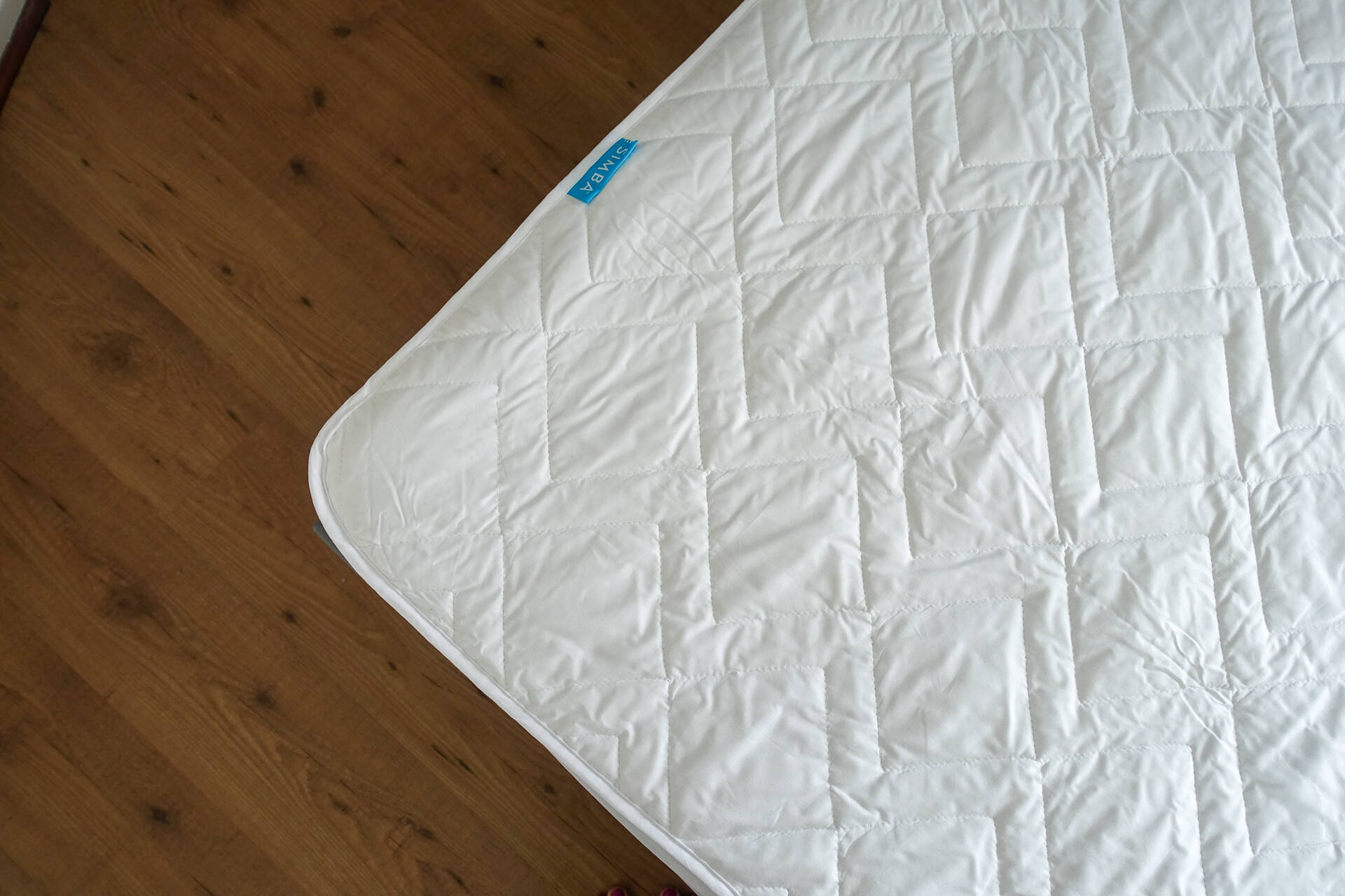 Simba Mattress Protector