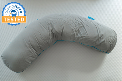 Simba Cooling Body Pillow